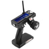 Flysky FS - GT3B Transmitter for Car / Ship Model