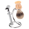 YMH37452 Shaving Brush Razor Frame Rack