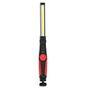 Portable COB Working Inspection Light Maintenance Flashlight