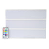 LED Color Changing DIY Letter Combination Light Box