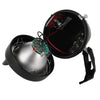 Vintage LED Bike Headlight with Bracket