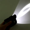 Vintage LED Bike Headlight with Bracket