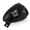 Vintage LED Bike Headlight with Bracket