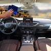 Car Anti-fog Towel Glass Cleaning Cloth