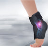 Sports Sprain Protection Ankle Joint with Foot Drop Orthosis Sprain