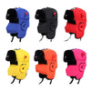 Riding Thickened Windproof Coldproof Warm Face Mask for Children