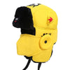 Riding Thickened Windproof Coldproof Warm Face Mask for Children