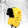 Riding Thickened Windproof Coldproof Warm Face Mask for Children