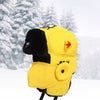 Riding Thickened Windproof Coldproof Warm Face Mask for Children