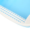 Big Space Anti Splash Open Cat Litter Box