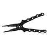 BL - 026 Stainless Steel Fishing Control Clamp Lures Lip Holder Grabber Plier