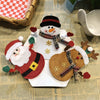 Knives Forks Bag Party Decoration Christmas Birthday Gift for Children