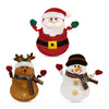 Knives Forks Bag Party Decoration Christmas Birthday Gift for Children