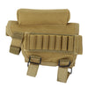 Outdoor Multi-function Tactical Bullet Accessory Bag