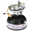 LAN SHAN LSO - 618 Free Preheating Outdoor Plateau Gasoline Stove