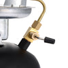 LAN SHAN LSO - 618 Free Preheating Outdoor Plateau Gasoline Stove