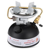 LAN SHAN LSO - 618 Free Preheating Outdoor Plateau Gasoline Stove