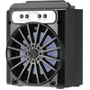 MS - 538BT Wireless Bluetooth 3.0 Outdoor Speaker Soundbox
