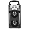 MS - 206BT Outdoor Wireless Bluetooth 3.0 Speaker Soundbox