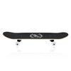 PUENTE Four-wheel Double Kick Deck Skateboard with T-shape Gadget