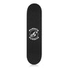 PUENTE Four-wheel Double Kick Deck Skateboard with T-shape Gadget