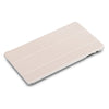 PU Leather Folio Cover Full Body Protective Skin Stand for Teclast P80 Pro
