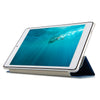 PU Leather Folio Cover Full Body Protective Skin Stand for Teclast P80 Pro