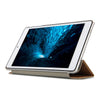 PU Leather Folio Cover Full Body Protective Skin Stand for Teclast P80 Pro