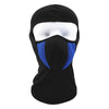 Riding Thickened Windproof Coldproof Warm Face Mask