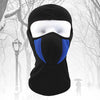 Riding Thickened Windproof Coldproof Warm Face Mask