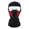 Riding Thickened Windproof Coldproof Warm Face Mask