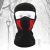 Riding Thickened Windproof Coldproof Warm Face Mask