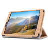 8.4 inch PU Leather Folding Stand Case Cover for CHUWI Hi 9 Pro Tablet