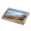 8.4 inch PU Leather Folding Stand Case Cover for CHUWI Hi 9 Pro Tablet
