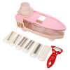 Multifunctional Vegetable Cutter Fruit Slicer Food Shredder