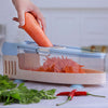 Multifunctional Vegetable Cutter Fruit Slicer Food Shredder