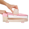Multifunctional Vegetable Cutter Fruit Slicer Food Shredder