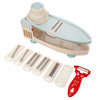 Multifunctional Vegetable Cutter Fruit Slicer Food Shredder