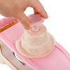 Multifunctional Vegetable Cutter Fruit Slicer Food Shredder