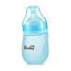 Rluckey L - BL029 150ml Newborn Wide-caliber Thermochromic Elbow Glass Bottle