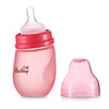Rluckey L - BL029 150ml Newborn Wide-caliber Thermochromic Elbow Glass Bottle