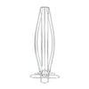 Coffee Capsule Storage Rack Display Shelf Stand