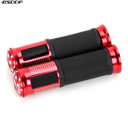 Modification Rubber Alloy Material Non-slip Modified Hand Motorcycle Universal Handle
