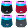 NewRixing NR - 3500 LED Bluetooth Stereo Speaker Wireless Charger Camping Lamp