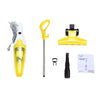 ISWEEP Household Hand-held Putter Portable Vacuum Cleaner