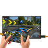 8 Pin / USB to HDMI Port Conversion Cable 2K 2M