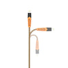 8 Pin / USB to HDMI Port Conversion Cable 2K 2M