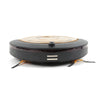 KLiNSMANN KRV209 Automatic Vacuum Cleaner Portable Household Machine