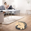 KLiNSMANN KRV209 Automatic Vacuum Cleaner Portable Household Machine
