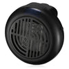 Neutral Wall-outlet Portable Mini Office Home Warm Air Blower